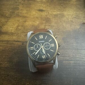 Micheal kors and fossil watches - Men
